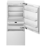 Bertazzoni REF36BMBZPNV Réfrigérateur encastré frigo