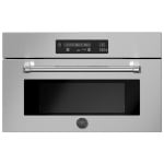 Bertazzoni 30 inch Steam Oven