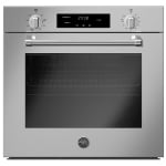 Bertazzoni 30 inch Single Wall Oven