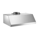 Bertazzoni Range Hood