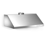 Bertazzoni KU30PRO1X/14 Range Hood