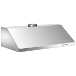 Bertazzoni KU36PRO1X/14 Range Hood