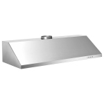 Bertazzoni Range Hood