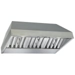 Best Hotte de ventilation encastré