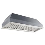 Best PK2230 Hotte de ventilation encastré