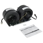 Best PM12 Ventilateur