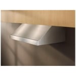 Best UP26M30SB Range Hood