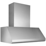 Best WPD39M60SB Range Hood