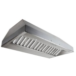 Best CP55IQ369SB Range Hood