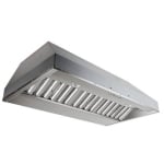 Best CP57E482SB Range Hood