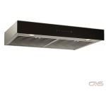 Best UCB3I30BLSB Range Hood