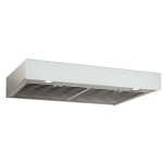 Best UCB3I30SBW Range Hood