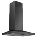 Best WCS1306BLS Range Hood