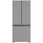 Blomberg 30 pouce 16.09 pi. cu. Réfrigérateur à portes françaises