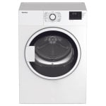 Blomberg 3.7 pi. cu. Électrique Sécheuse