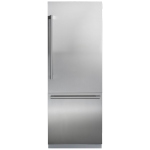 Blomberg BRFB1900FBI Built In Refrigerator