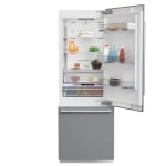 Blomberg 30 inch 16.4 cu. ft. Built In Refrigerator