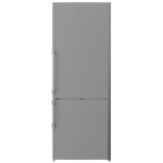 Blomberg BRFB1522SS Réfrigérateur à congélateur inférieur frigo