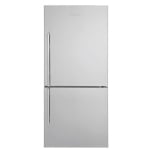 Blomberg 30 inch 16.2 cu. ft. Bottom Freezer Refrigerator