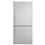 Blomberg 30 pouce Réfrigérateur à congélateur inférieur frigo