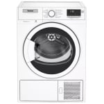 Blomberg 4.1 pi. cu. Électrique Sécheuse