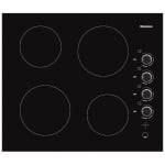 Blomberg 24 pouce Électrique Surface de cuisson