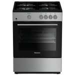 Blomberg BGR24102SS Range