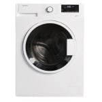 Blomberg 1.95 pi. cu. Laveuse frontale