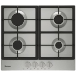 Blomberg 24 inch Gas Gas Cooktop