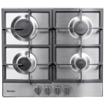 Blomberg 24 inch Ga Cooktop