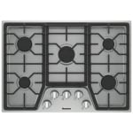 Blomberg 30 inch Gas Gas Cooktop