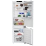 Blomberg BRFB1052FFBI2 Réfrigérateur à congélateur inférieur frigo