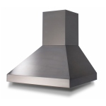 BlueStar Range Hood
