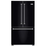 BlueStar 36 inch French Door Refrigerator