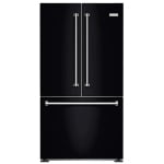 BlueStar FBFD361PB French Door Refrigerator