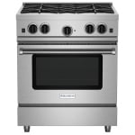 BlueStar 30 pouce 