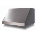 BlueStar PL036ML Range Hood