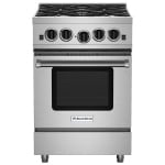 BlueStar 24 pouce Cuisinières à Gaz