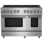 BlueStar 48 pouce 