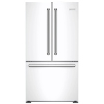 BlueStar FBFD361PW French Door Refrigerator