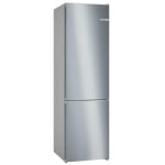 Bosch 800 Séries 24 pouce Réfrigérateur à congélateur inférieur frigo