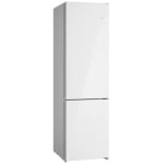 Bosch 800 Séries 24 pouce Réfrigérateur à congélateur inférieur frigo