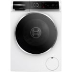 Bosch 500 Series 2.4 cu. ft. Front Load Washer