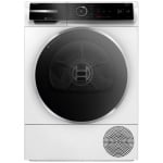 Bosch 500 Séries 4 pi. cu. Électrique Sécheuse