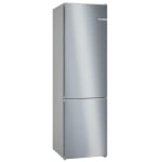 Bosch 800 Series B24CB80ESS Bottom Freezer Refrigerator