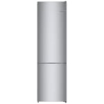Bosch 800 Séries 14.1 pi. cu. Réfrigérateur à congélateur inférieur