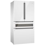 Bosch 800 Series 36 inch 20.5 cu. ft. French Door Refrigerator
