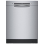 Bosch 300 Series SGE53B55UC