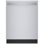 Bosch 800 Series SGX78C55UC Dishwasher