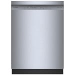 Bosch 100 Series Dishwasher